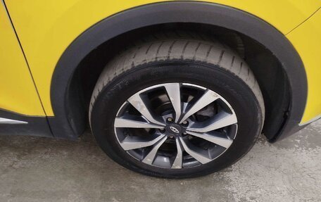 Chery Tiggo 7 Pro, 2023 год, 844 870 рублей, 3 фотография
