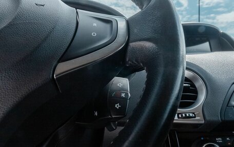 Renault Koleos I рестайлинг 2, 2014 год, 1 025 000 рублей, 18 фотография