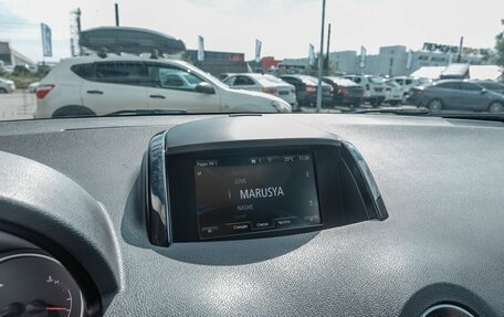 Renault Koleos I рестайлинг 2, 2014 год, 1 025 000 рублей, 13 фотография