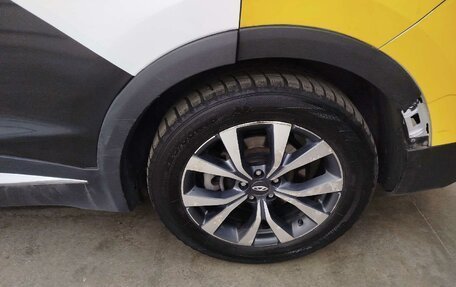 Chery Tiggo 7 Pro, 2023 год, 844 870 рублей, 5 фотография