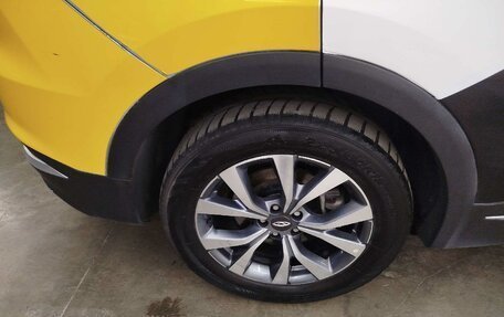 Chery Tiggo 7 Pro, 2023 год, 844 870 рублей, 2 фотография