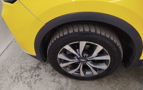 Chery Tiggo 7 Pro, 2023 год, 844 870 рублей, 4 фотография