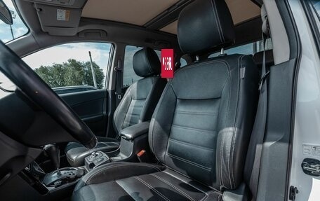 Renault Koleos I рестайлинг 2, 2014 год, 1 025 000 рублей, 11 фотография