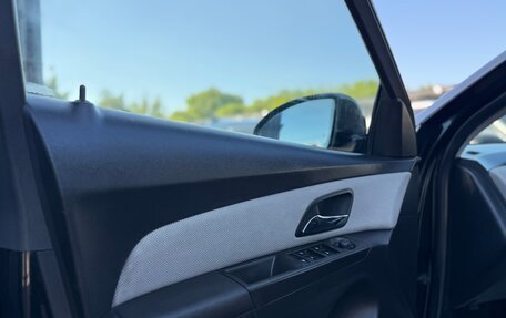 Chevrolet Cruze II, 2013 год, 649 000 рублей, 10 фотография