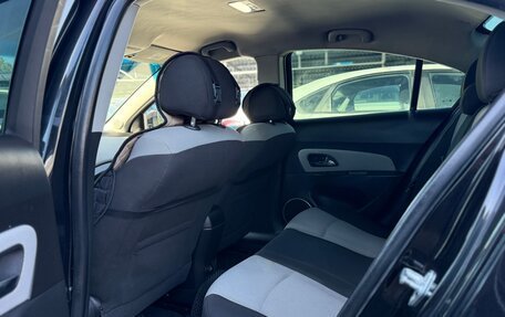 Chevrolet Cruze II, 2013 год, 649 000 рублей, 16 фотография