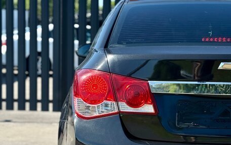 Chevrolet Cruze II, 2013 год, 649 000 рублей, 7 фотография