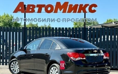 Chevrolet Cruze II, 2013 год, 649 000 рублей, 6 фотография