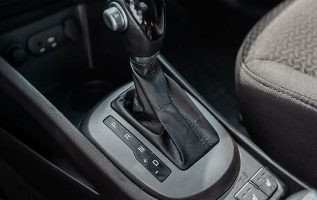 KIA Rio III рестайлинг, 2016 год, 950 000 рублей, 14 фотография