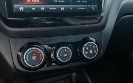 KIA Rio III рестайлинг, 2016 год, 950 000 рублей, 13 фотография