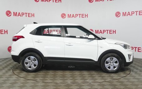 Hyundai Creta I рестайлинг, 2018 год, 1 710 000 рублей, 4 фотография