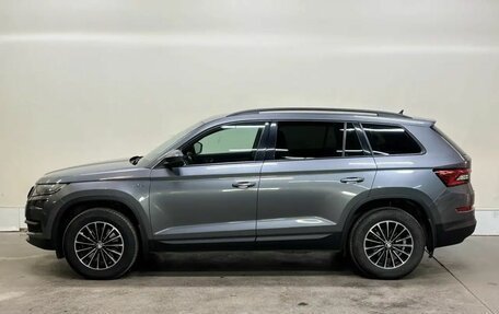 Skoda Kodiaq I, 2020 год, 3 059 000 рублей, 5 фотография