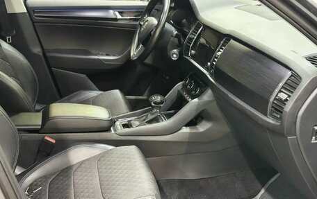 Skoda Kodiaq I, 2020 год, 3 059 000 рублей, 8 фотография