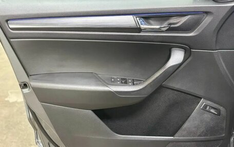 Skoda Kodiaq I, 2020 год, 3 059 000 рублей, 12 фотография