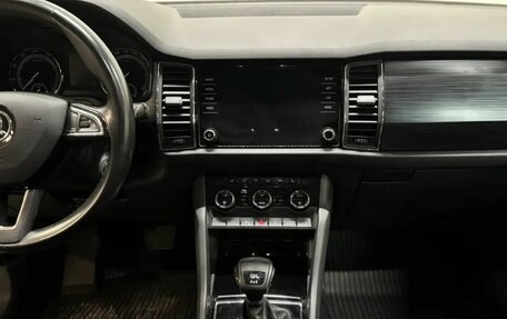 Skoda Kodiaq I, 2020 год, 3 059 000 рублей, 10 фотография