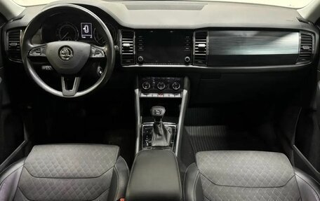 Skoda Kodiaq I, 2020 год, 3 059 000 рублей, 7 фотография