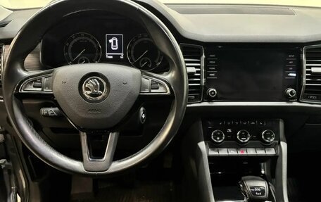 Skoda Kodiaq I, 2020 год, 3 059 000 рублей, 9 фотография