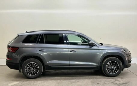 Skoda Kodiaq I, 2020 год, 3 059 000 рублей, 6 фотография