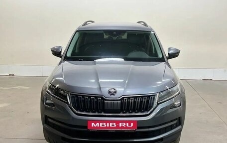 Skoda Kodiaq I, 2020 год, 3 059 000 рублей, 4 фотография