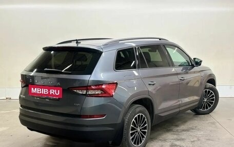 Skoda Kodiaq I, 2020 год, 3 059 000 рублей, 2 фотография