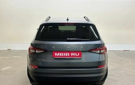 Skoda Kodiaq I, 2020 год, 3 059 000 рублей, 3 фотография
