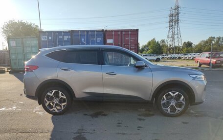 Haval F7 I, 2022 год, 2 199 000 рублей, 4 фотография