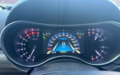 Haval H9 I рестайлинг, 2020 год, 2 400 000 рублей, 4 фотография