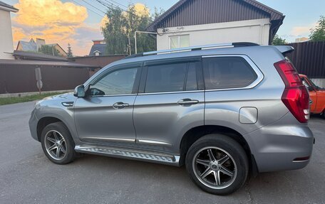 Haval H9 I рестайлинг, 2020 год, 2 400 000 рублей, 7 фотография