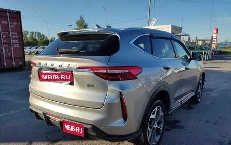 Haval F7 I, 2022 год, 2 199 000 рублей, 5 фотография