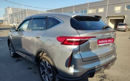 Haval F7 I, 2022 год, 2 199 000 рублей, 7 фотография