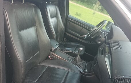 BMW X5, 2005 год, 1 250 000 рублей, 6 фотография