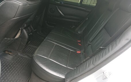 BMW X5, 2005 год, 1 250 000 рублей, 26 фотография