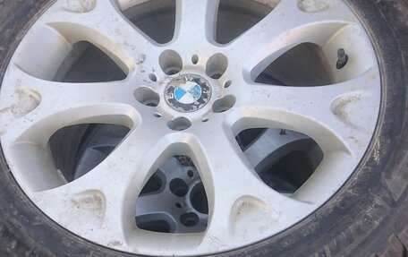 BMW X5, 2005 год, 1 250 000 рублей, 17 фотография
