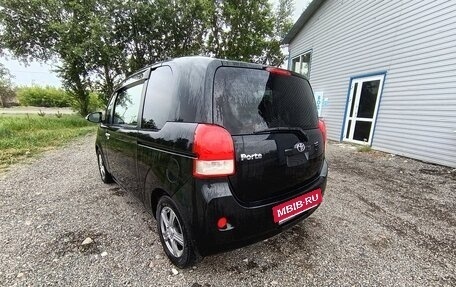 Toyota Porte II, 2014 год, 898 000 рублей, 4 фотография