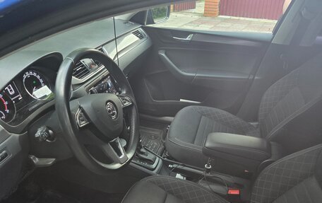 Skoda Rapid I, 2019 год, 1 500 000 рублей, 7 фотография