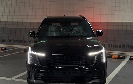KIA Sorento IV, 2026 год, 5 450 000 рублей, 3 фотография