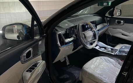 KIA Sorento IV, 2026 год, 5 450 000 рублей, 11 фотография