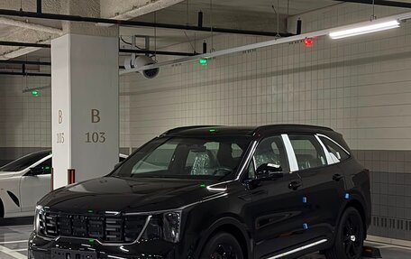 KIA Sorento IV, 2026 год, 5 450 000 рублей, 6 фотография