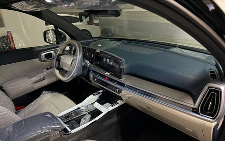KIA Sorento IV, 2026 год, 5 450 000 рублей, 10 фотография