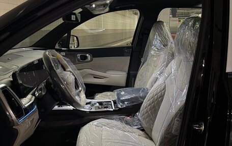 KIA Sorento IV, 2026 год, 5 450 000 рублей, 12 фотография