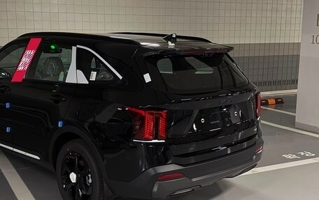 KIA Sorento IV, 2026 год, 5 450 000 рублей, 2 фотография