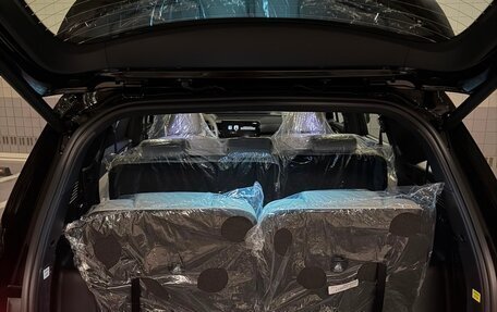 KIA Sorento IV, 2026 год, 5 450 000 рублей, 26 фотография