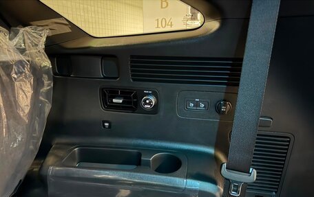 KIA Sorento IV, 2026 год, 5 450 000 рублей, 18 фотография