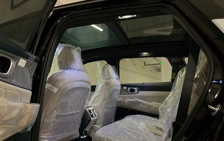 KIA Sorento IV, 2026 год, 5 450 000 рублей, 17 фотография