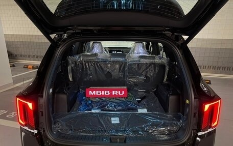 KIA Sorento IV, 2026 год, 5 450 000 рублей, 24 фотография