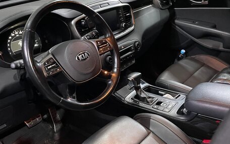 KIA Sorento III Prime рестайлинг, 2020 год, 3 100 000 рублей, 5 фотография