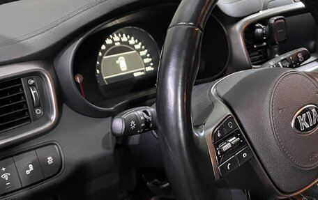 KIA Sorento III Prime рестайлинг, 2020 год, 3 100 000 рублей, 6 фотография
