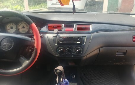 Mitsubishi Lancer IX, 2004 год, 303 000 рублей, 6 фотография