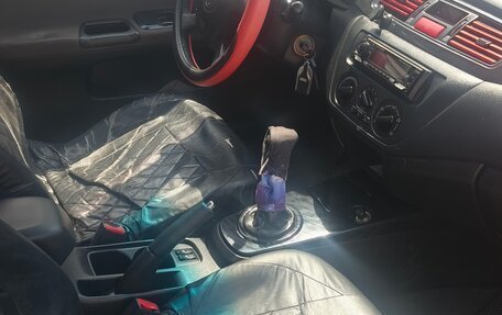 Mitsubishi Lancer IX, 2004 год, 303 000 рублей, 4 фотография