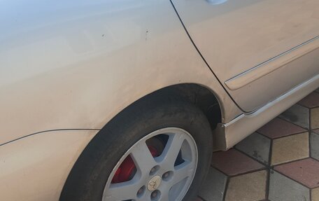 Mitsubishi Lancer IX, 2004 год, 303 000 рублей, 7 фотография