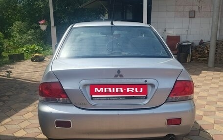 Mitsubishi Lancer IX, 2004 год, 303 000 рублей, 2 фотография